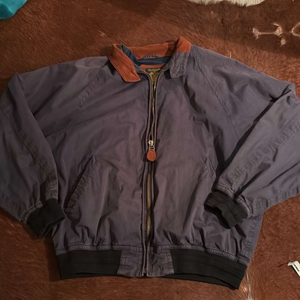 Vintage Dehavilland Sport jacket